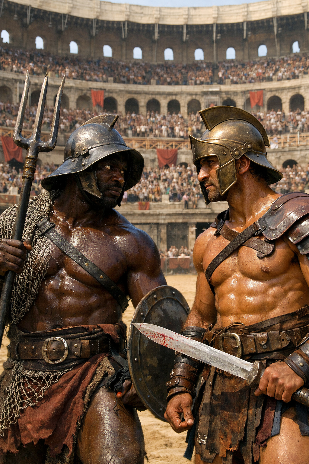 Gladiators